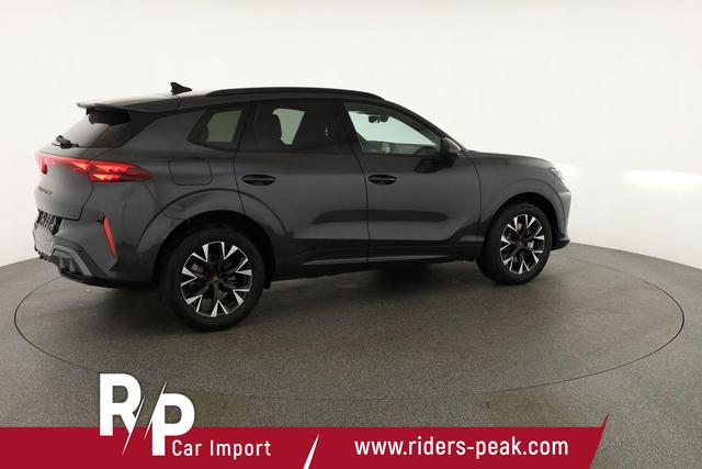 Cupra Terramar 2.0 TSI 150 kW 4Drive DSG 4Drive, Standheizung, AHK, AreaView, sofort 