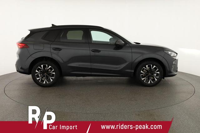 Cupra Terramar 2.0 TSI 150 kW 4Drive DSG 4Drive, Standheizung, AHK, AreaView, sofort 