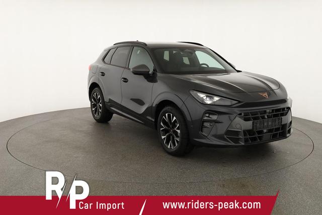 Cupra Terramar 2.0 TSI 150 kW 4Drive DSG 4Drive, Standheizung, AHK, AreaView, sofort 