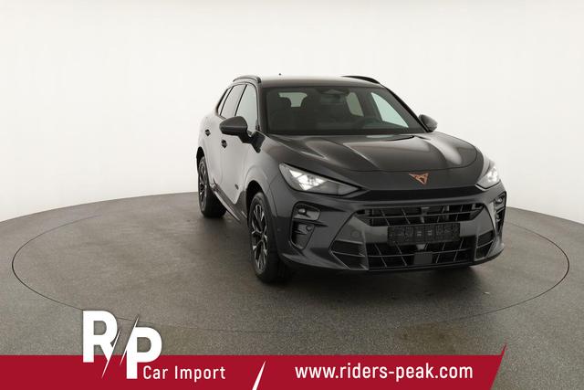Cupra Terramar 2.0 TSI 150 kW 4Drive DSG 4Drive, Standheizung, AHK, AreaView, sofort 