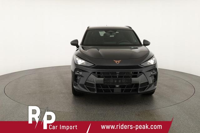 Cupra Terramar 2.0 TSI 150 kW 4Drive DSG 4Drive, Standheizung, AHK, AreaView, sofort 