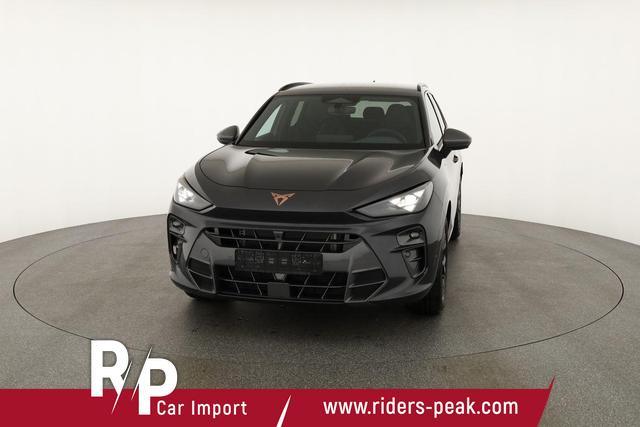 Cupra Terramar 2.0 TSI 150 kW 4Drive DSG 4Drive, Standheizung, AHK, AreaView, sofort 