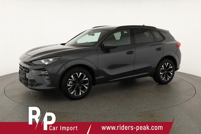 Cupra Terramar 2.0 TSI 150 kW 4Drive DSG 4Drive, Standheizung, AHK, AreaView, sofort 