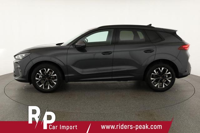 Cupra Terramar 2.0 TSI 150 kW 4Drive DSG 4Drive, Standheizung, AHK, AreaView, sofort 