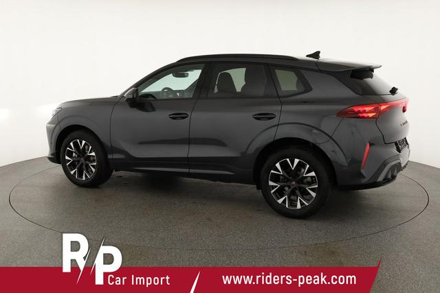 Cupra Terramar 2.0 TSI 150 kW 4Drive DSG 4Drive, Standheizung, AHK, AreaView, sofort 