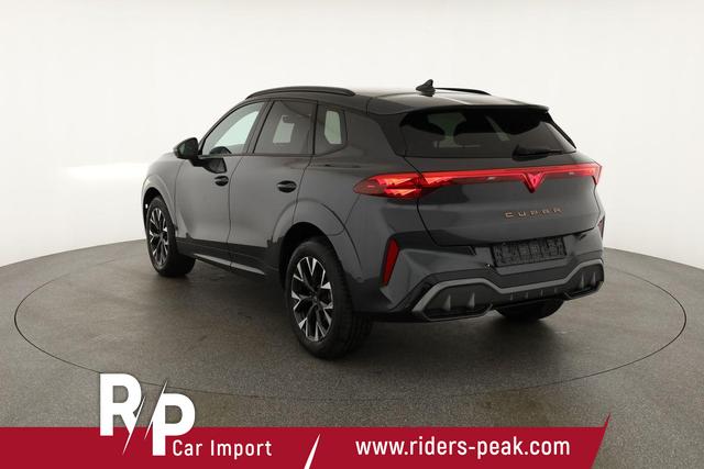 Cupra Terramar 2.0 TSI 150 kW 4Drive DSG 4Drive, Standheizung, AHK, AreaView, sofort 