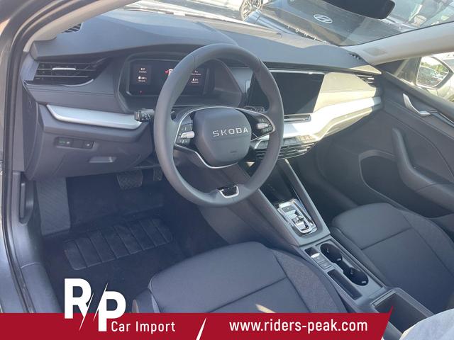 Skoda Octavia Combi - 1.5 TSI DSG Essence, AHK, LED, 5-J Garantie, SmartLink