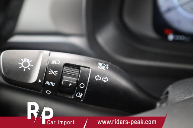 Hyundai i20 1.0 T-GDI Smart, Navi, LED, Kamera, Sitzheizung 