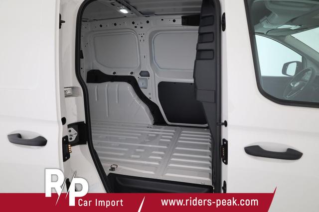 Volkswagen Caddy Cargo Basis 2.0 TDI, Tempomat, AppConnect 