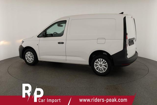 Volkswagen Caddy Cargo Basis 2.0 TDI, Tempomat, AppConnect 