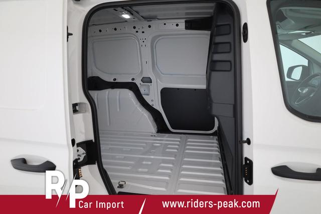 Volkswagen Caddy Cargo Basis 2.0 TDI, Tempomat, AppConnect 