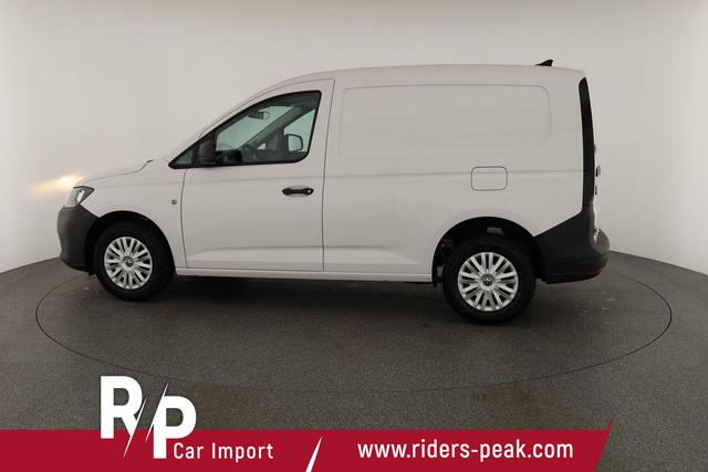 Volkswagen Caddy Cargo Basis 2.0 TDI, Tempomat, AppConnect 