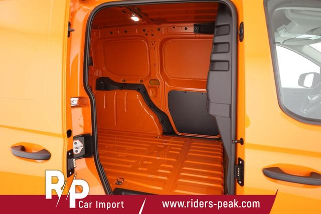 Volkswagen Caddy Cargo Basis 2.0 TDI, Tempomat, AppConnect 