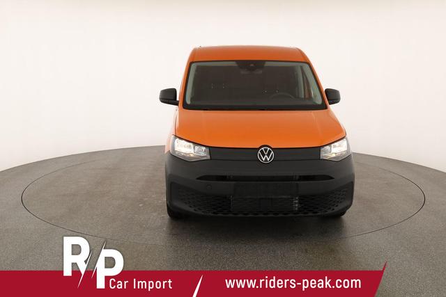 Volkswagen Caddy Cargo Basis 2.0 TDI, Tempomat, AppConnect 