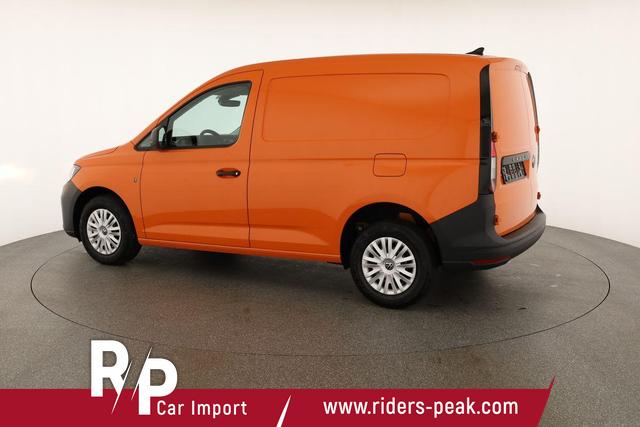 Volkswagen Caddy Cargo Basis 2.0 TDI, Tempomat, AppConnect 