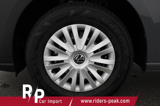 Volkswagen Caddy Cargo Basis 2.0 TDI, Tempomat, AppConnect 