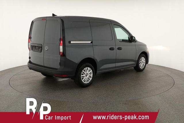 Volkswagen Caddy Cargo Basis 2.0 TDI, Tempomat, AppConnect 