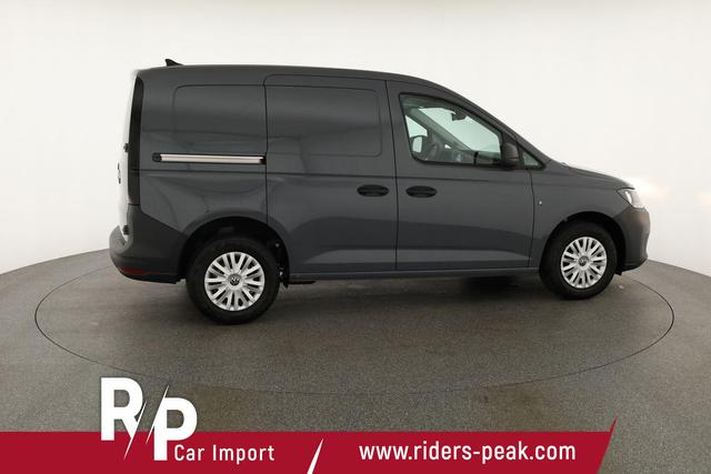 Volkswagen Caddy Cargo Basis 2.0 TDI, Tempomat, AppConnect 