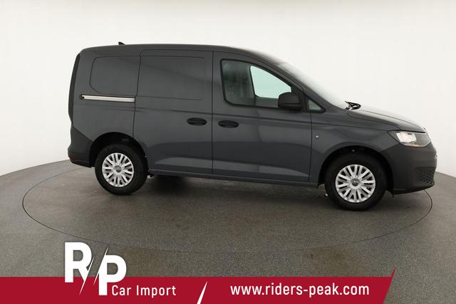 Volkswagen Caddy Cargo Basis 2.0 TDI, Tempomat, AppConnect 