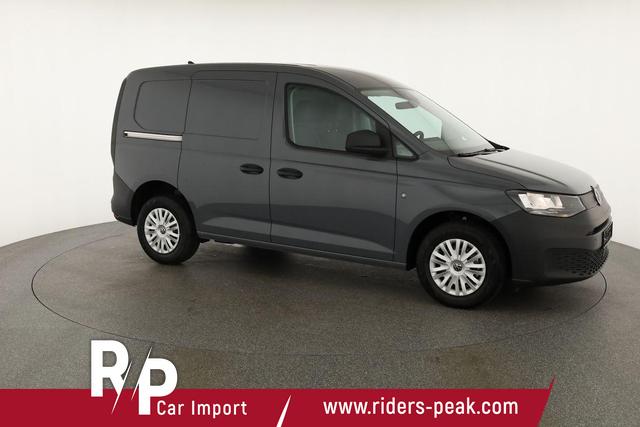 Volkswagen Caddy Cargo Basis 2.0 TDI, Tempomat, AppConnect 