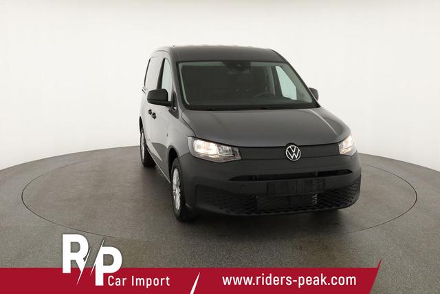 Volkswagen Caddy Cargo Basis 2.0 TDI, Tempomat, AppConnect 