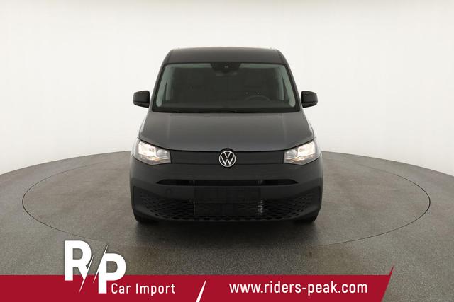 Volkswagen Caddy Cargo Basis 2.0 TDI, Tempomat, AppConnect 