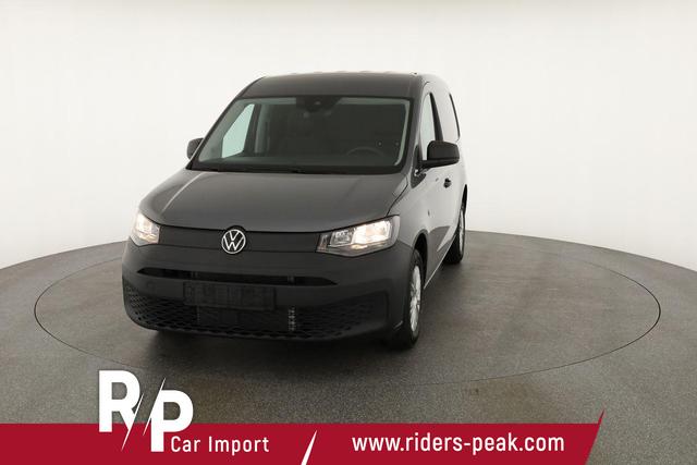 Volkswagen Caddy Cargo Basis 2.0 TDI, Tempomat, AppConnect 