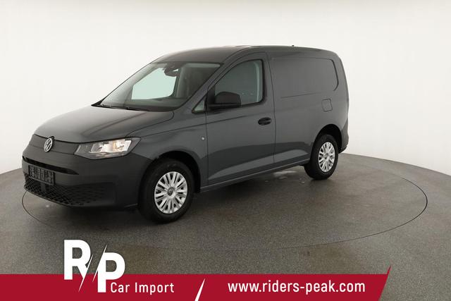 Volkswagen Caddy Cargo Basis 2.0 TDI, Tempomat, AppConnect 
