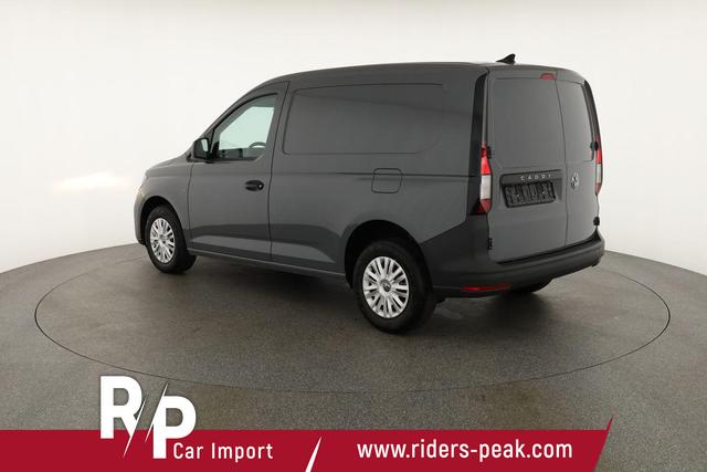 Volkswagen Caddy Cargo Basis 2.0 TDI, Tempomat, AppConnect 