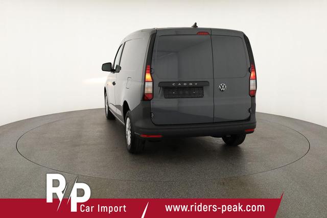 Volkswagen Caddy Cargo Basis 2.0 TDI, Tempomat, AppConnect 