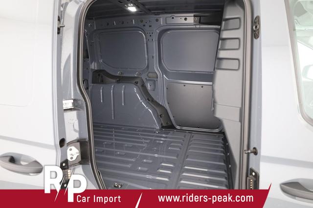 Volkswagen Caddy Cargo Basis 2.0 TDI, Tempomat, AppConnect 