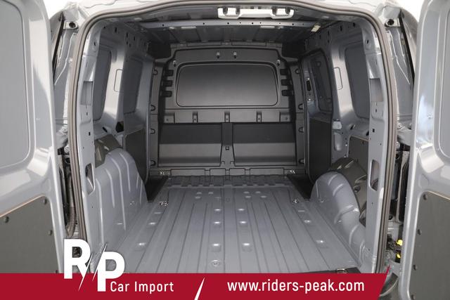Volkswagen Caddy Cargo Basis 2.0 TDI, Tempomat, AppConnect 