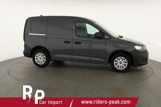 Volkswagen Caddy Cargo Basis 2.0 TDI, Tempomat, AppConnect 