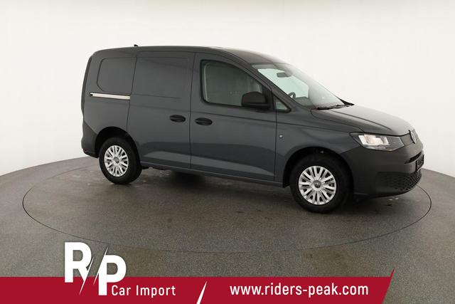 Volkswagen Caddy Cargo Basis 2.0 TDI, Tempomat, AppConnect 