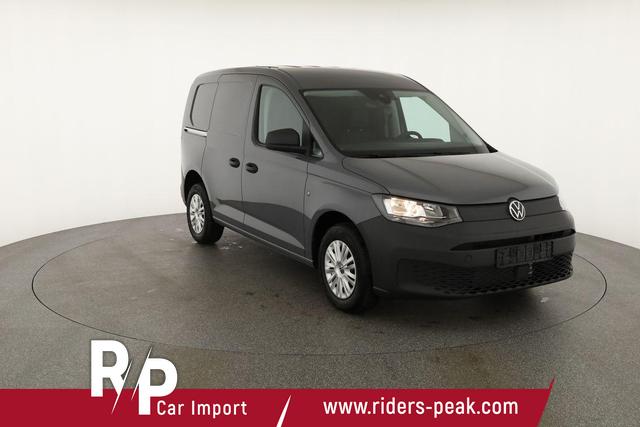 Volkswagen Caddy Cargo Basis 2.0 TDI, Tempomat, AppConnect 