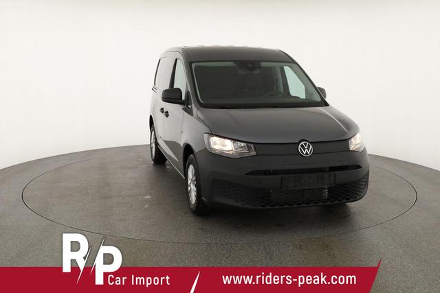 Volkswagen Caddy Cargo Basis 2.0 TDI, Tempomat, AppConnect 