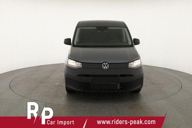 Volkswagen Caddy Cargo Basis 2.0 TDI, Tempomat, AppConnect 