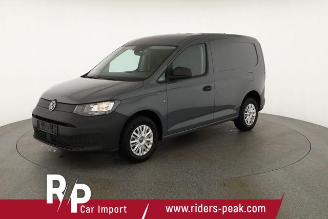Volkswagen Caddy Cargo Basis 2.0 TDI, Tempomat, AppConnect 