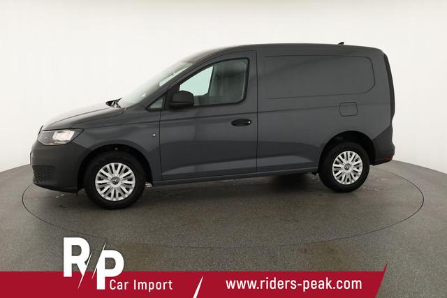 Volkswagen Caddy Cargo Basis 2.0 TDI, Tempomat, AppConnect 