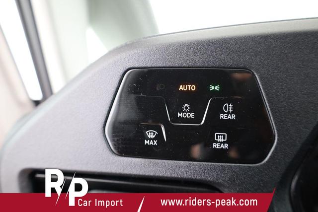 Volkswagen Caddy Cargo Basis 2.0 TDI, AHK, Tempomat, AppConnect 