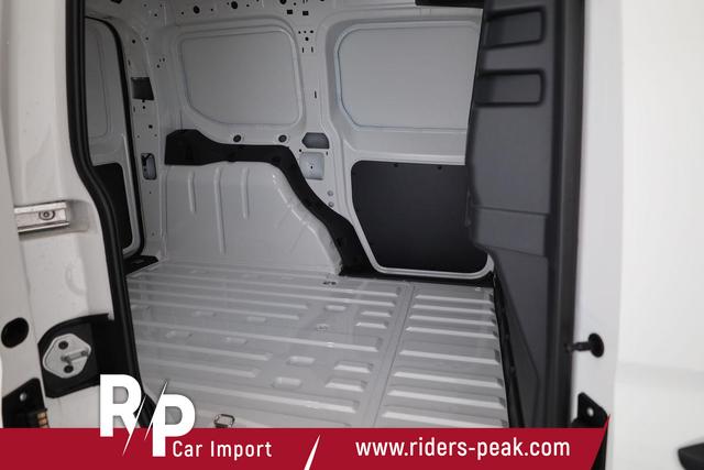 Volkswagen Caddy Cargo Basis 2.0 TDI, AHK, Tempomat, AppConnect 