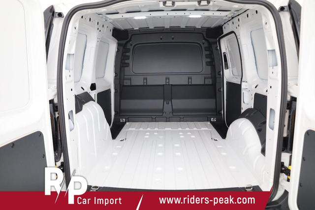 Volkswagen Caddy Cargo Basis 2.0 TDI, AHK, Tempomat, AppConnect 