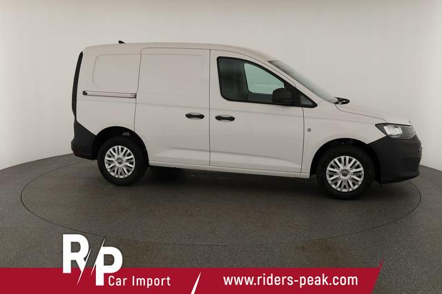 Volkswagen Caddy Cargo Basis 2.0 TDI, AHK, Tempomat, AppConnect 