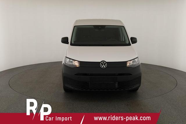 Volkswagen Caddy Cargo Basis 2.0 TDI, AHK, Tempomat, AppConnect 