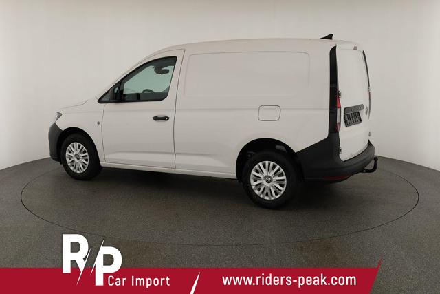 Volkswagen Caddy Cargo Basis 2.0 TDI, AHK, Tempomat, AppConnect 