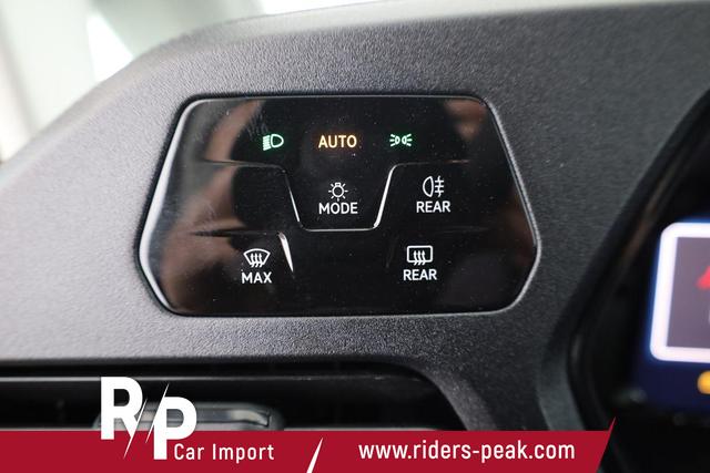 Volkswagen Caddy Cargo Basis 2.0 TDI, AHK, Tempomat, AppConnect 