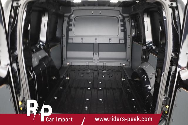 Volkswagen Caddy Cargo Basis 2.0 TDI, AHK, Tempomat, AppConnect 