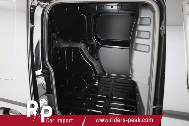 Volkswagen Caddy Cargo Basis 2.0 TDI, AHK, Tempomat, AppConnect 