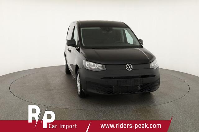 Volkswagen Caddy Cargo Basis 2.0 TDI, AHK, Tempomat, AppConnect 