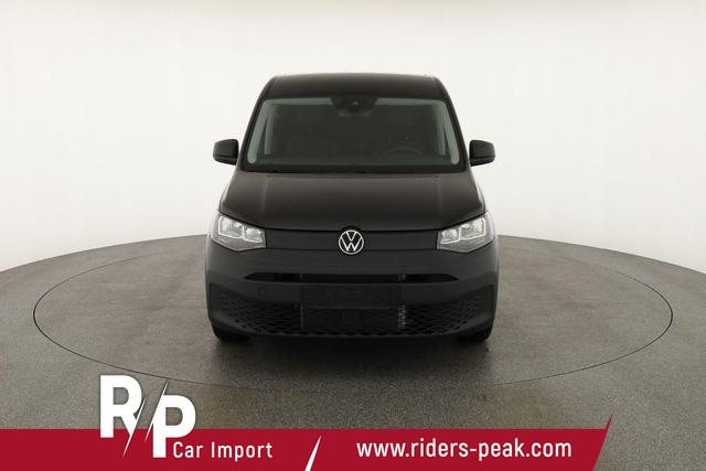 Volkswagen Caddy Cargo Basis 2.0 TDI, AHK, Tempomat, AppConnect 
